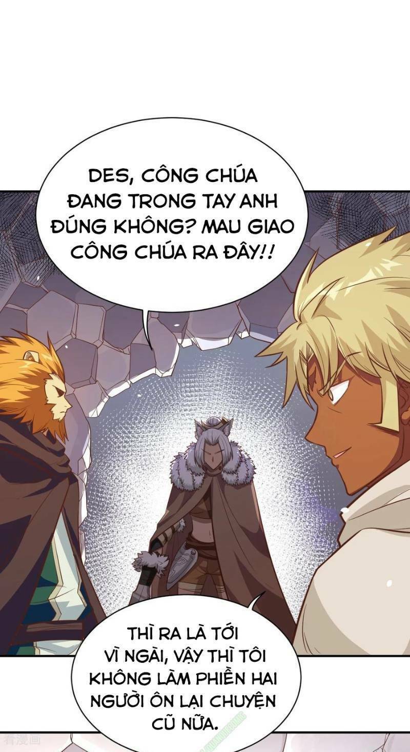 Từ Hôm Nay Bắt Đầu Làm Thành Chủ - Chapter 107.2 - Page 10