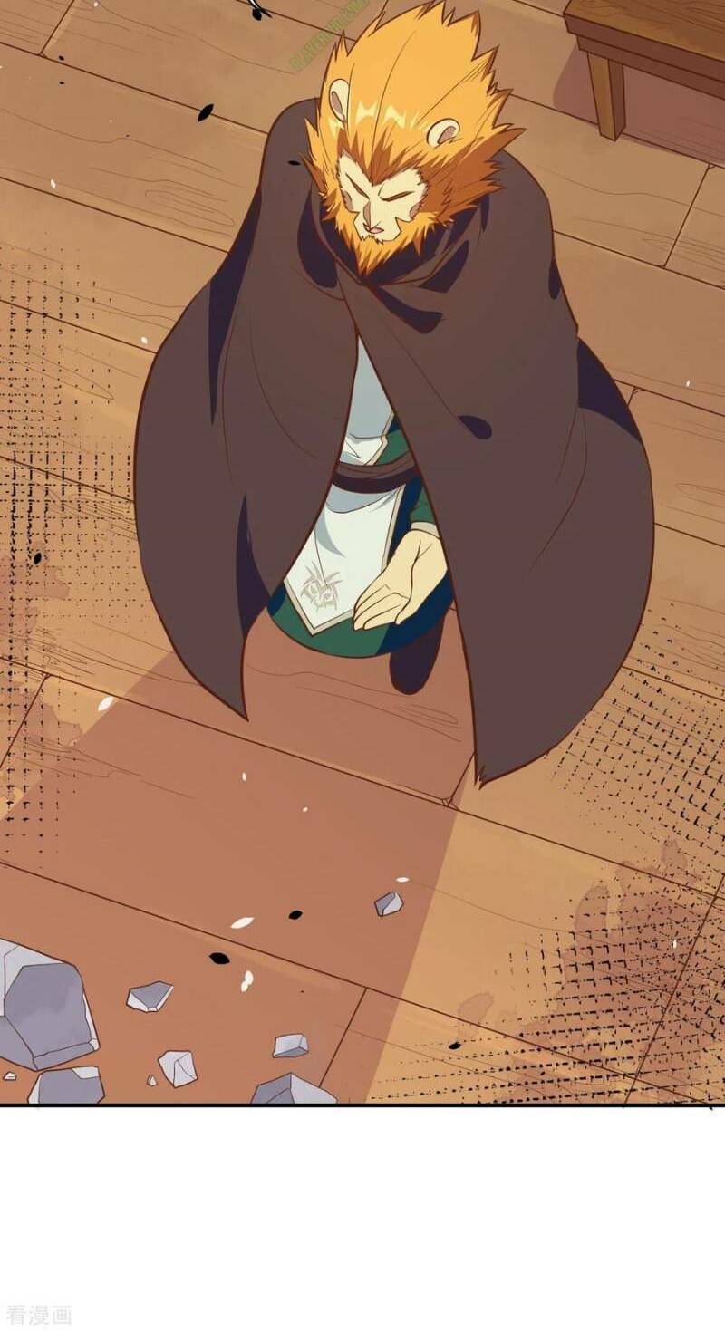 Từ Hôm Nay Bắt Đầu Làm Thành Chủ - Chapter 107.2 - Page 13