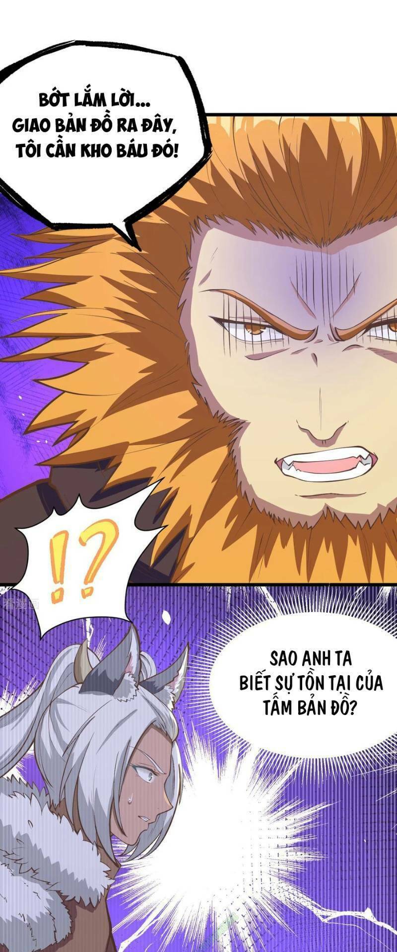 Từ Hôm Nay Bắt Đầu Làm Thành Chủ - Chapter 107.2 - Page 14