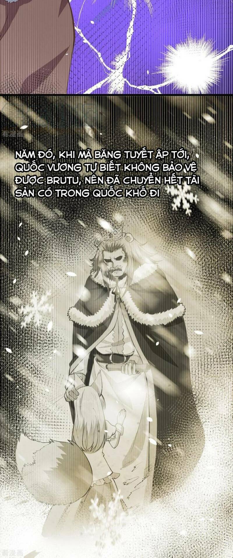 Từ Hôm Nay Bắt Đầu Làm Thành Chủ - Chapter 107.2 - Page 15