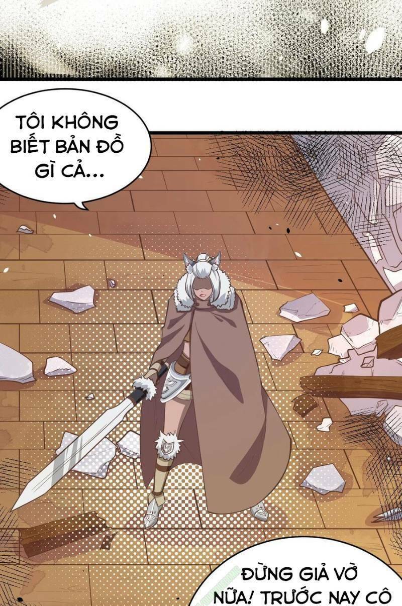 Từ Hôm Nay Bắt Đầu Làm Thành Chủ - Chapter 107.2 - Page 16