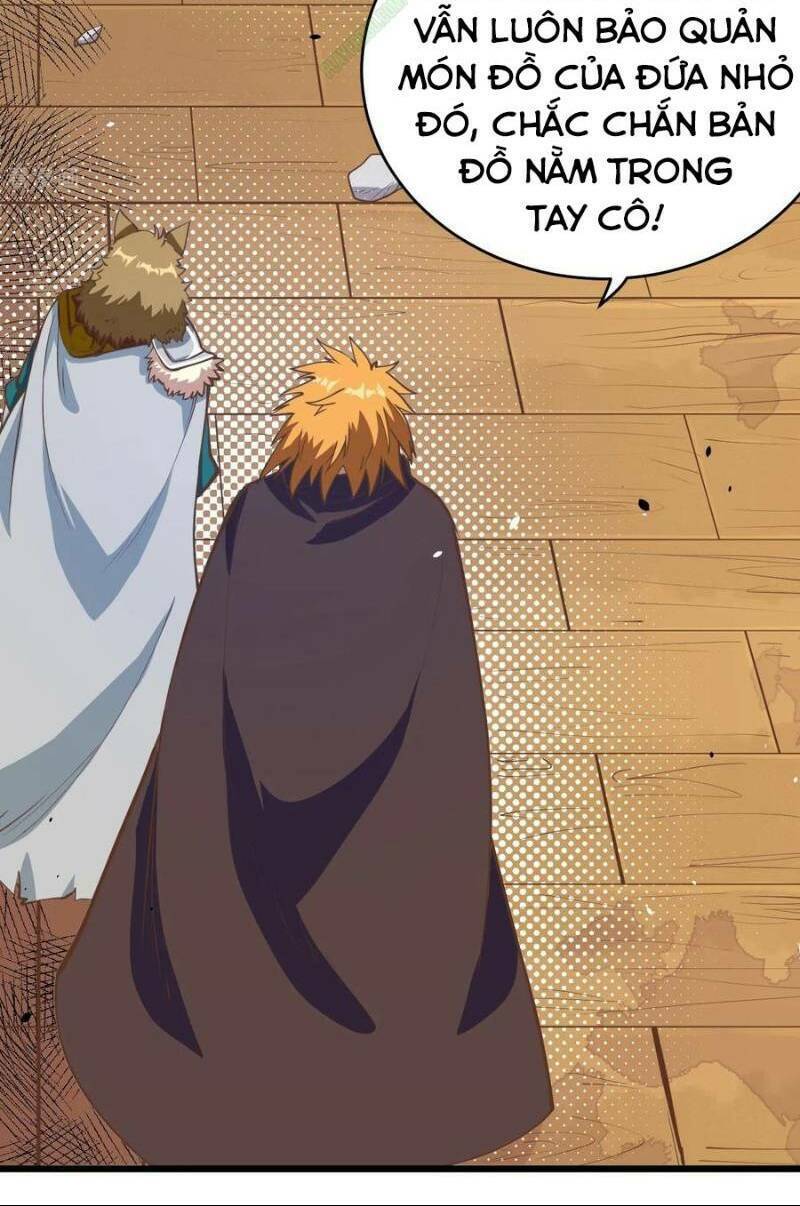 Từ Hôm Nay Bắt Đầu Làm Thành Chủ - Chapter 107.2 - Page 17