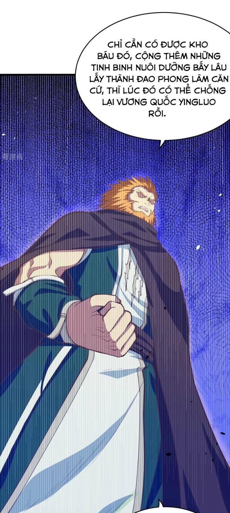 Từ Hôm Nay Bắt Đầu Làm Thành Chủ - Chapter 107.2 - Page 18