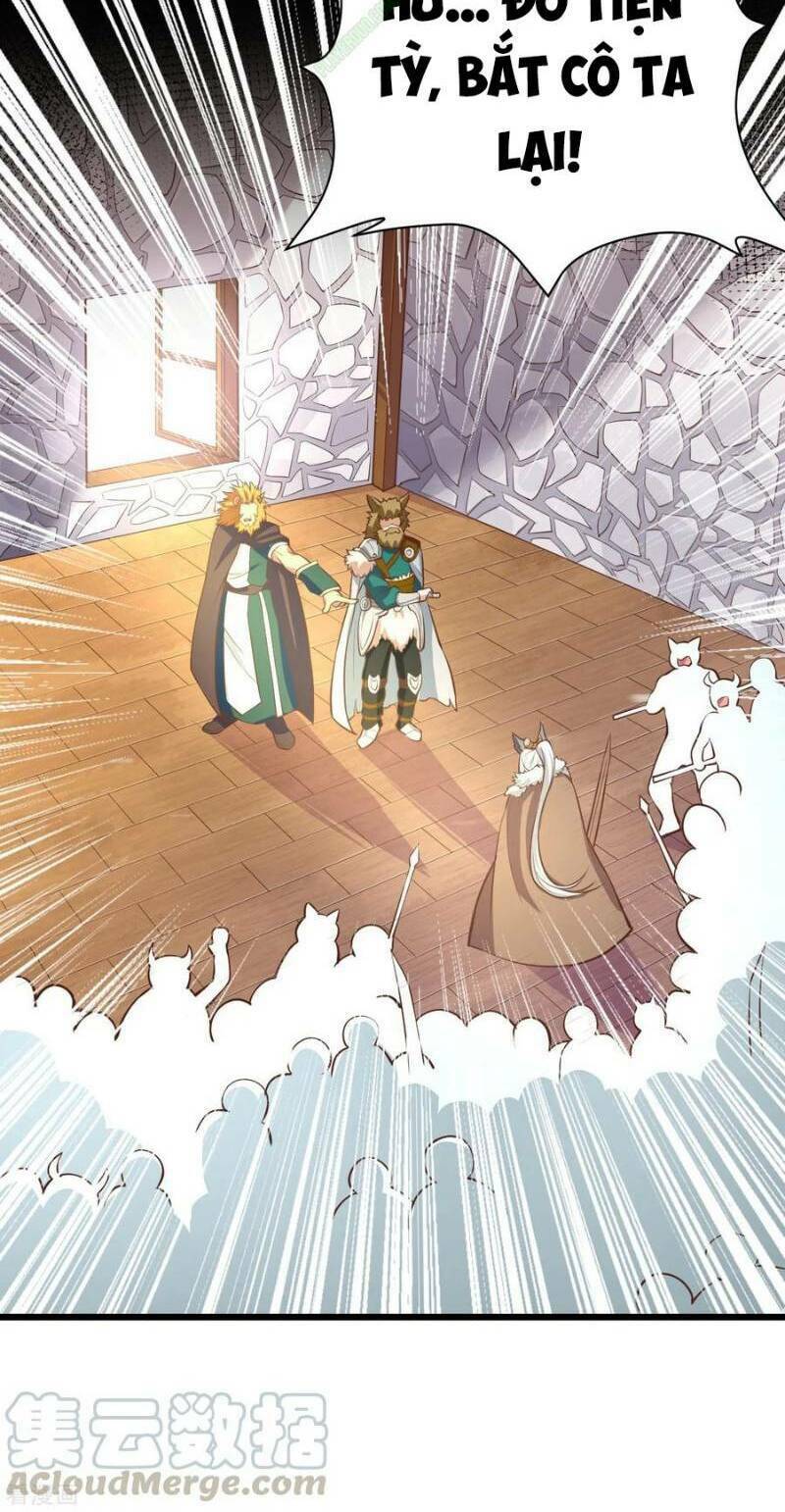 Từ Hôm Nay Bắt Đầu Làm Thành Chủ - Chapter 107.2 - Page 21