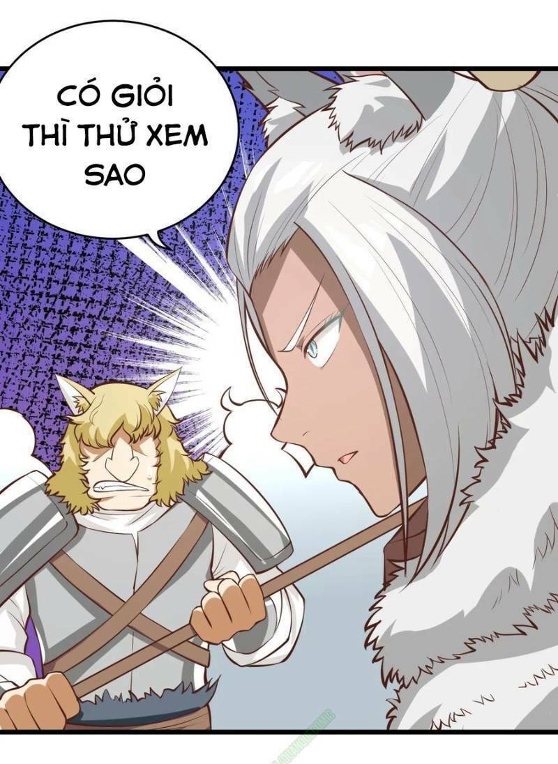 Từ Hôm Nay Bắt Đầu Làm Thành Chủ - Chapter 107.2 - Page 22