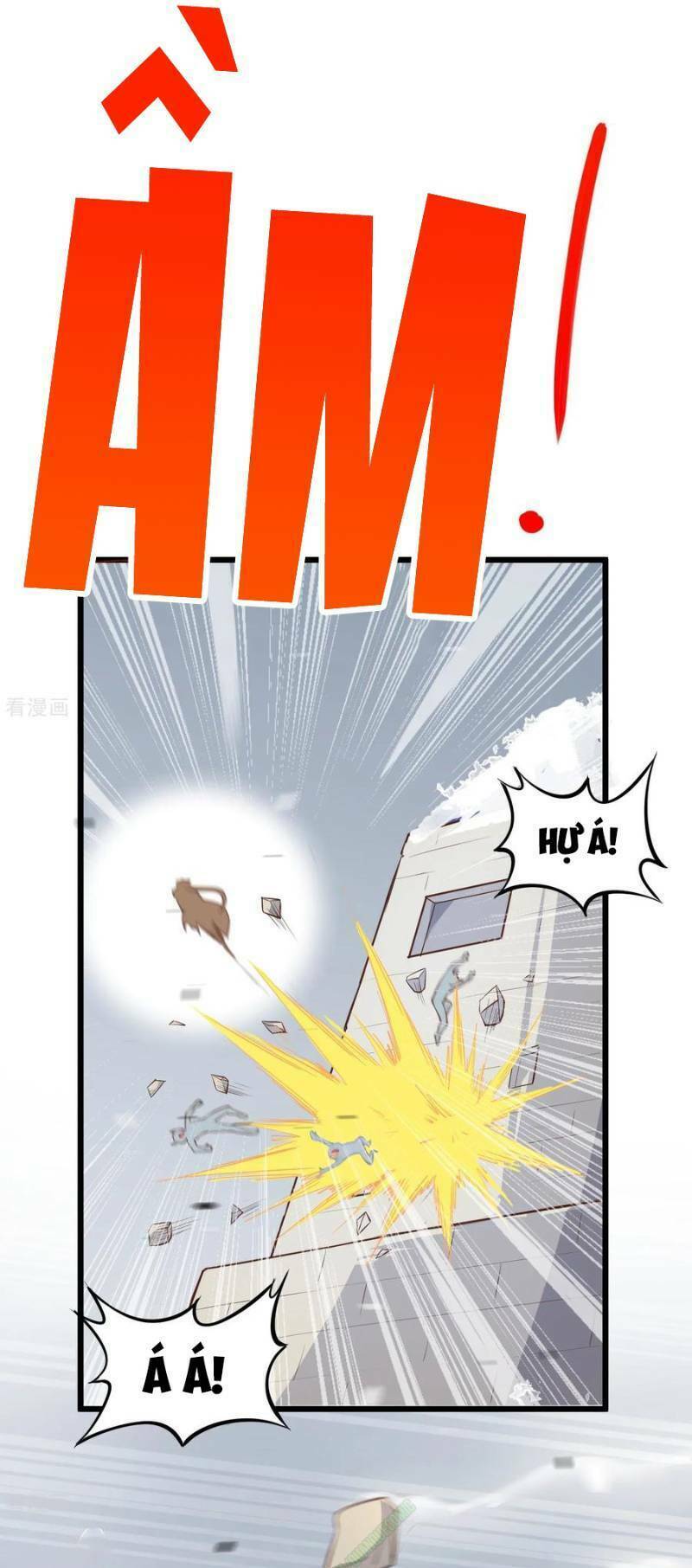 Từ Hôm Nay Bắt Đầu Làm Thành Chủ - Chapter 107.2 - Page 24