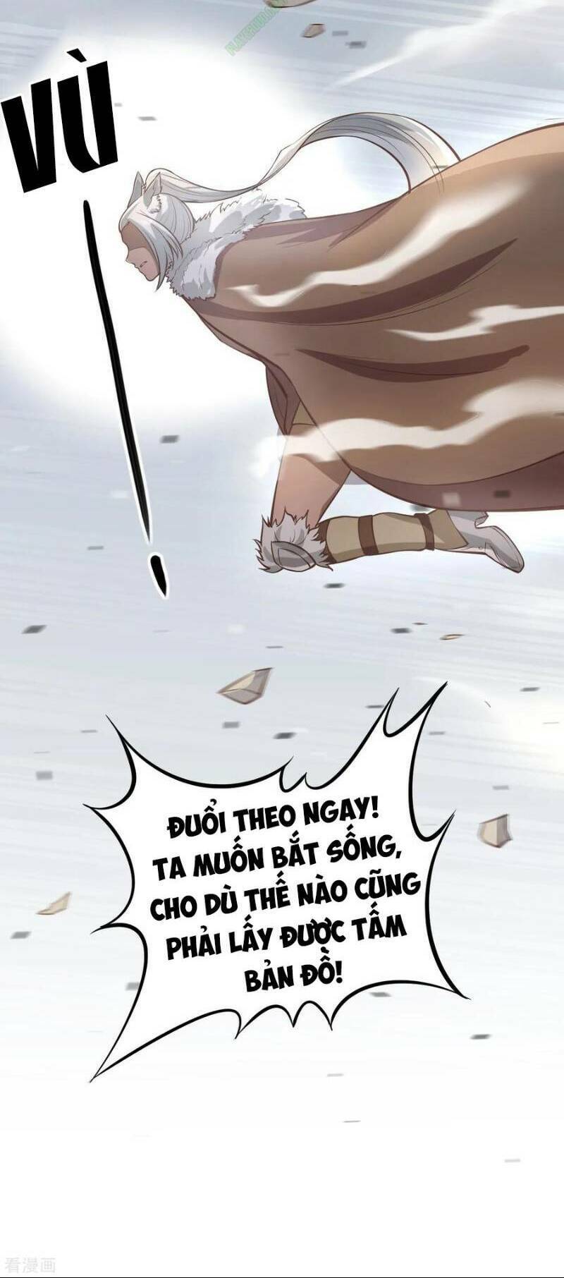 Từ Hôm Nay Bắt Đầu Làm Thành Chủ - Chapter 107.2 - Page 25