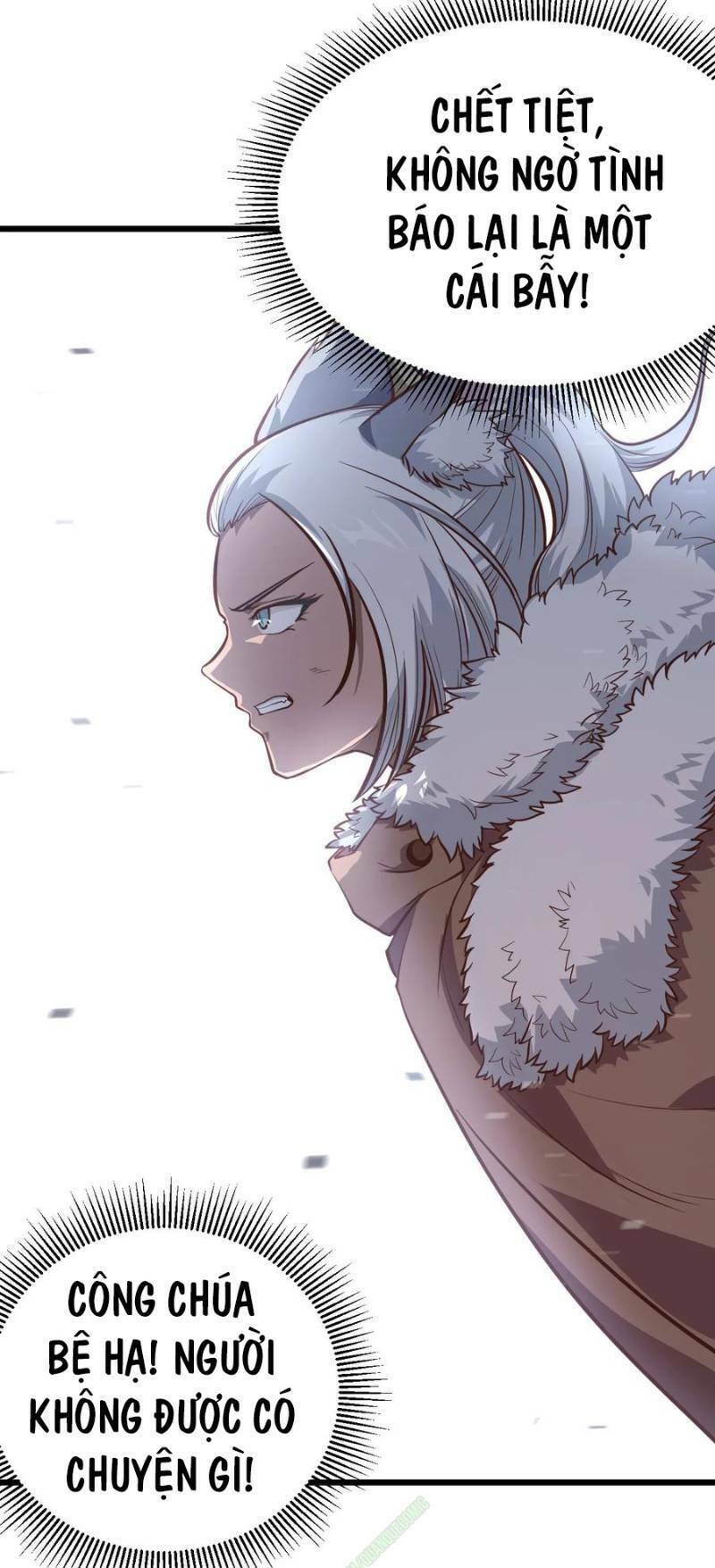 Từ Hôm Nay Bắt Đầu Làm Thành Chủ - Chapter 107.2 - Page 26