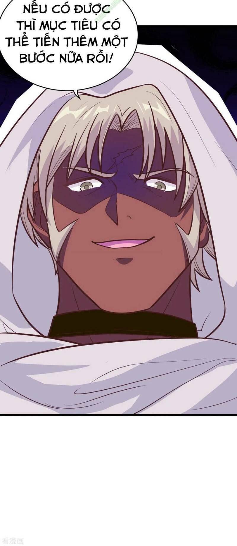 Từ Hôm Nay Bắt Đầu Làm Thành Chủ - Chapter 107.2 - Page 29