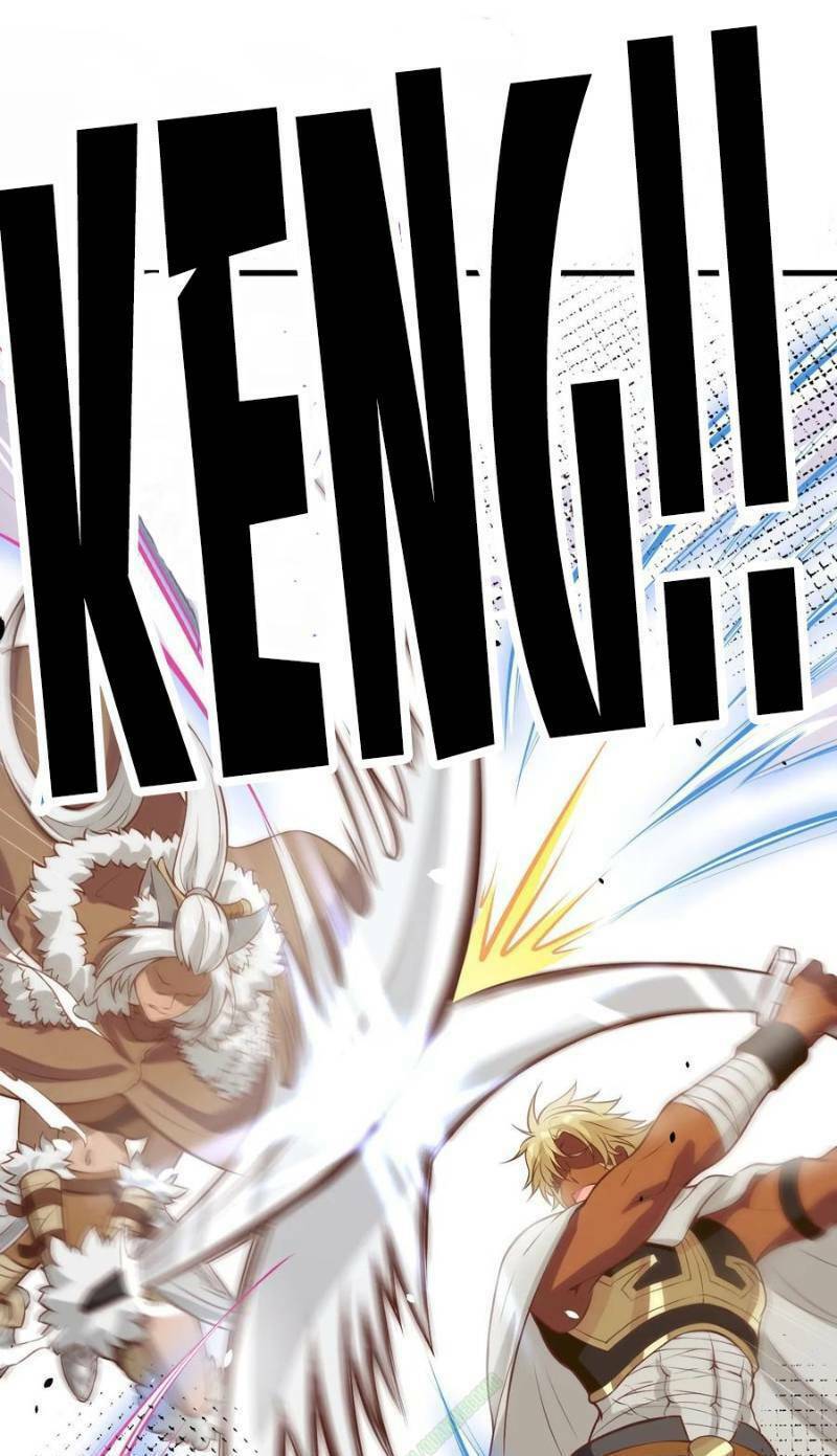 Từ Hôm Nay Bắt Đầu Làm Thành Chủ - Chapter 107.2 - Page 4