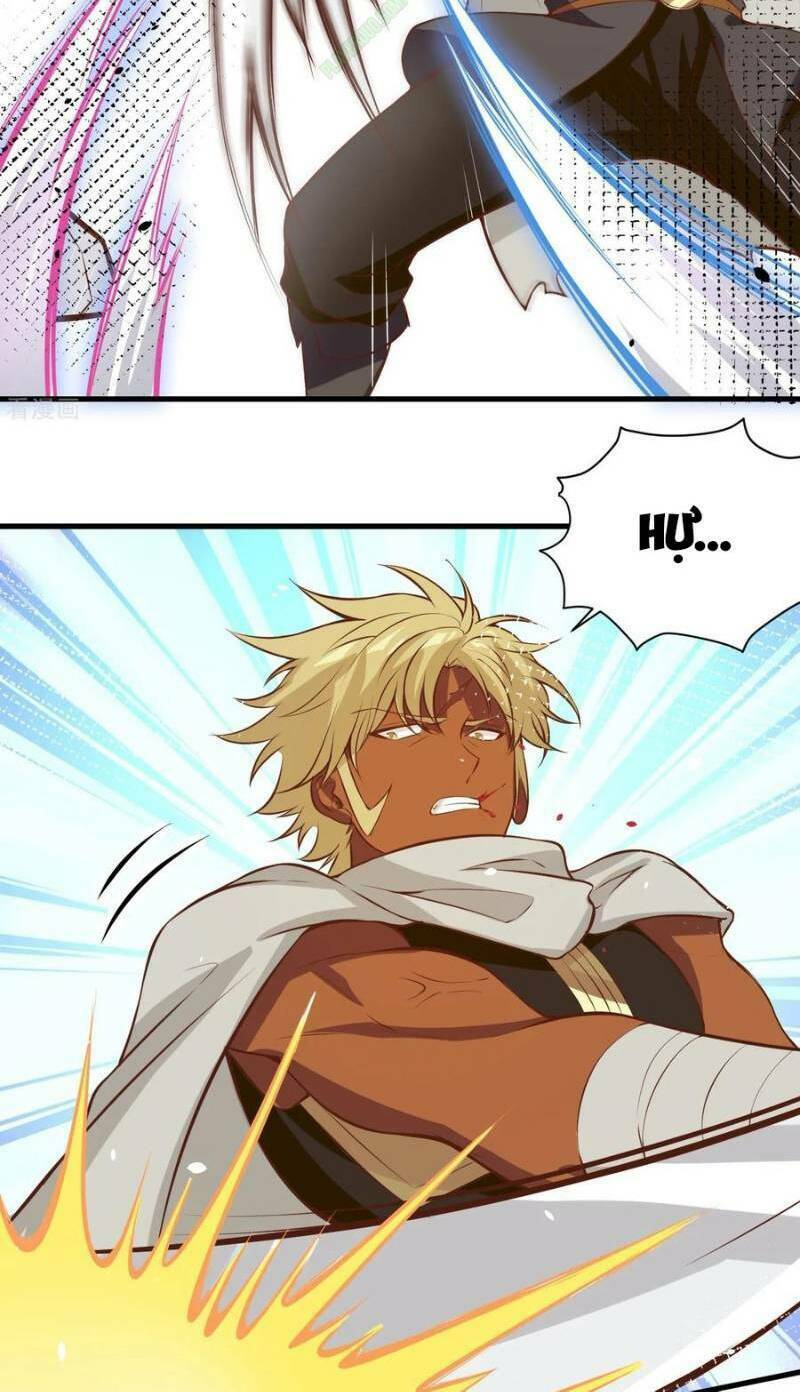 Từ Hôm Nay Bắt Đầu Làm Thành Chủ - Chapter 107.2 - Page 5