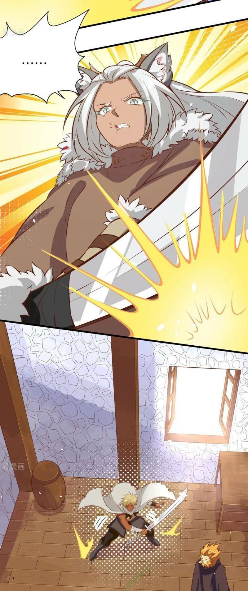 Từ Hôm Nay Bắt Đầu Làm Thành Chủ - Chapter 107.2 - Page 6