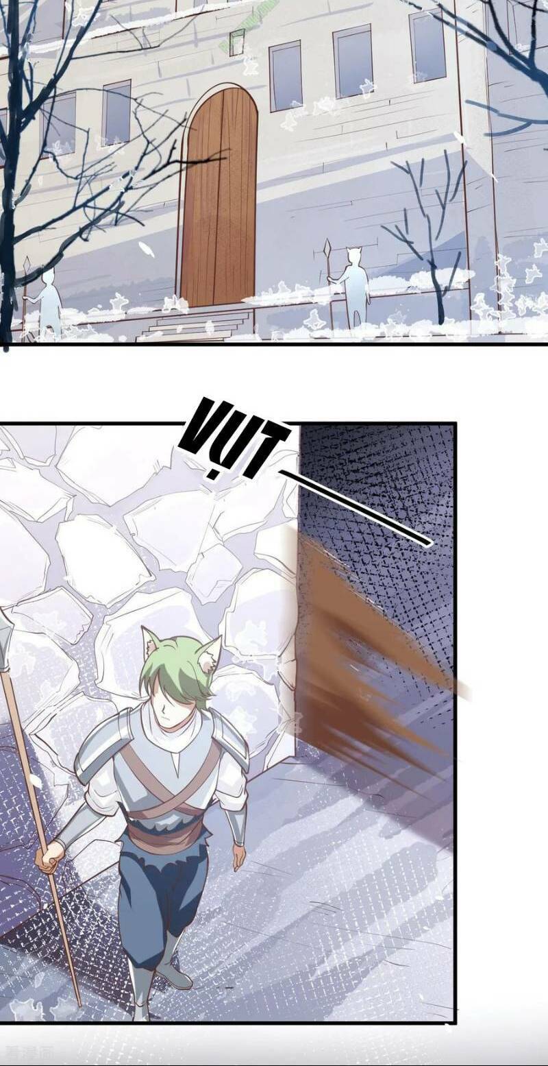 Từ Hôm Nay Bắt Đầu Làm Thành Chủ - Chapter 107 - Page 9