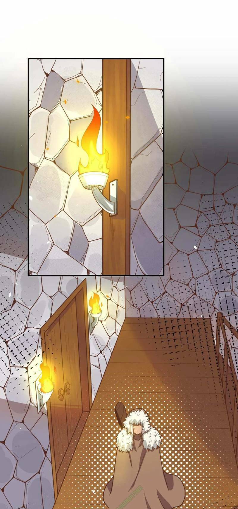 Từ Hôm Nay Bắt Đầu Làm Thành Chủ - Chapter 107 - Page 12