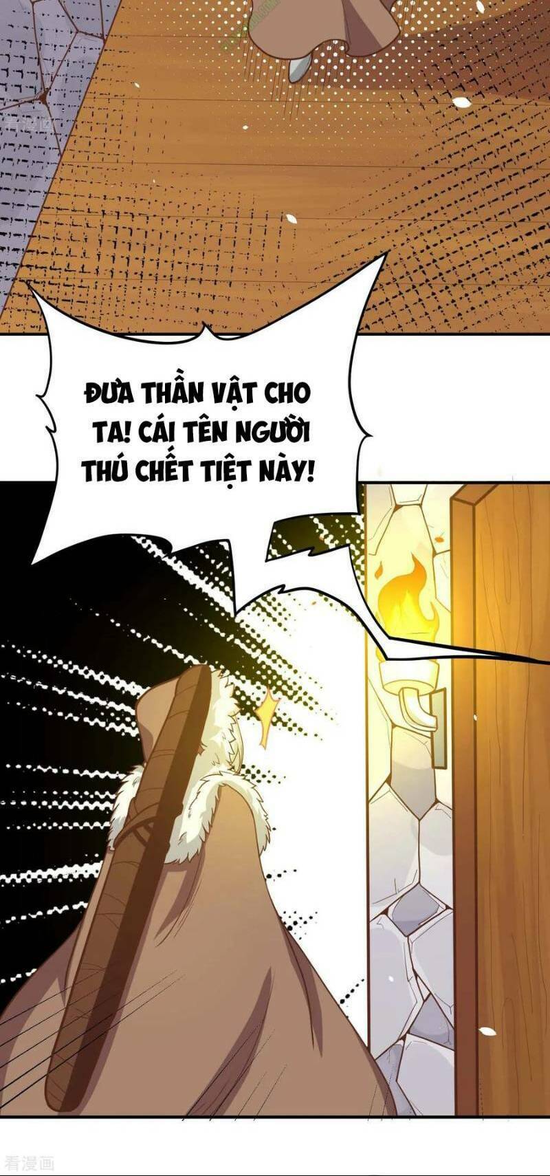 Từ Hôm Nay Bắt Đầu Làm Thành Chủ - Chapter 107 - Page 13