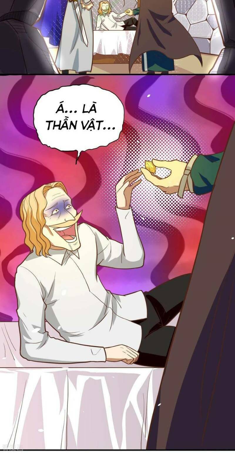 Từ Hôm Nay Bắt Đầu Làm Thành Chủ - Chapter 107 - Page 15