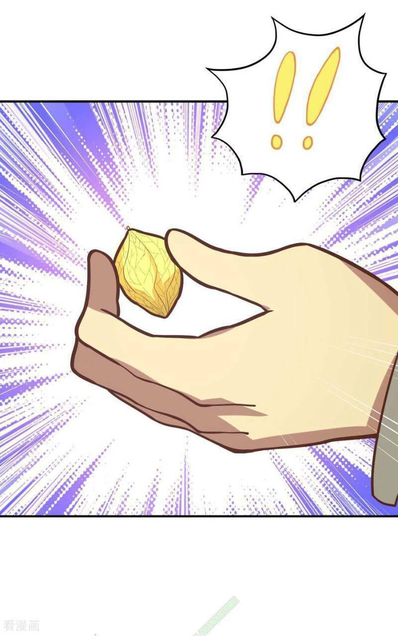 Từ Hôm Nay Bắt Đầu Làm Thành Chủ - Chapter 107 - Page 16