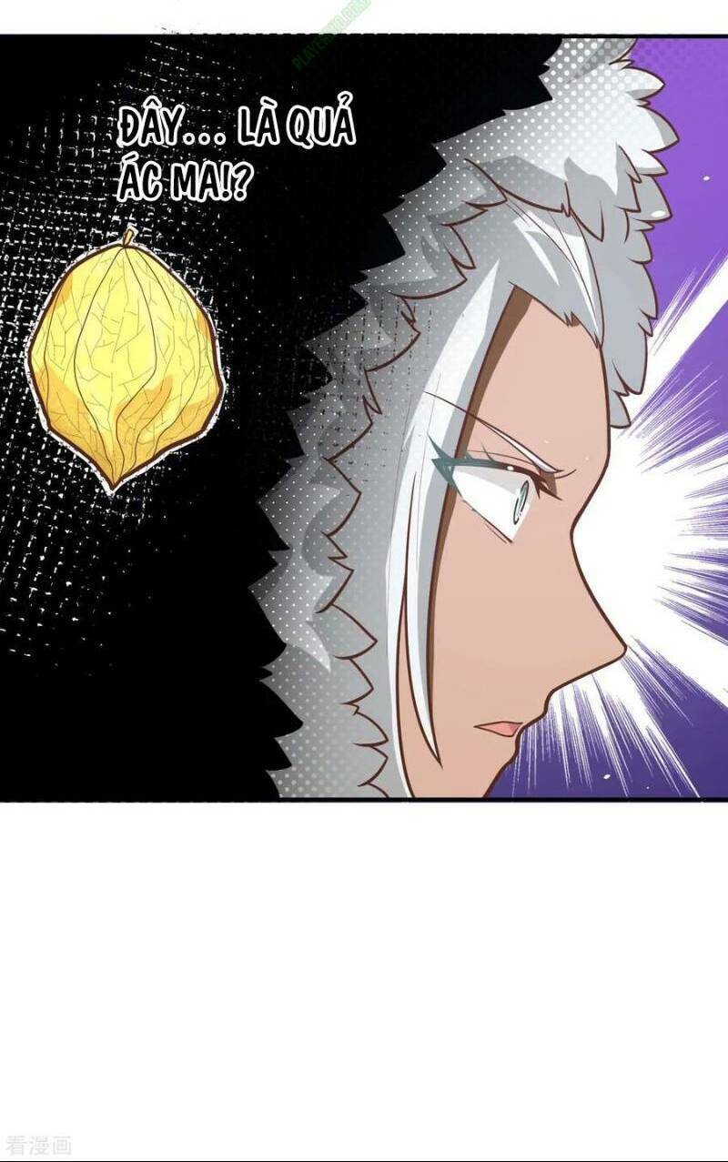 Từ Hôm Nay Bắt Đầu Làm Thành Chủ - Chapter 107 - Page 17