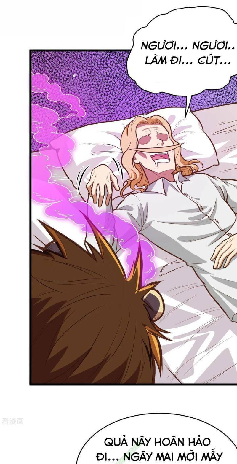 Từ Hôm Nay Bắt Đầu Làm Thành Chủ - Chapter 107 - Page 20