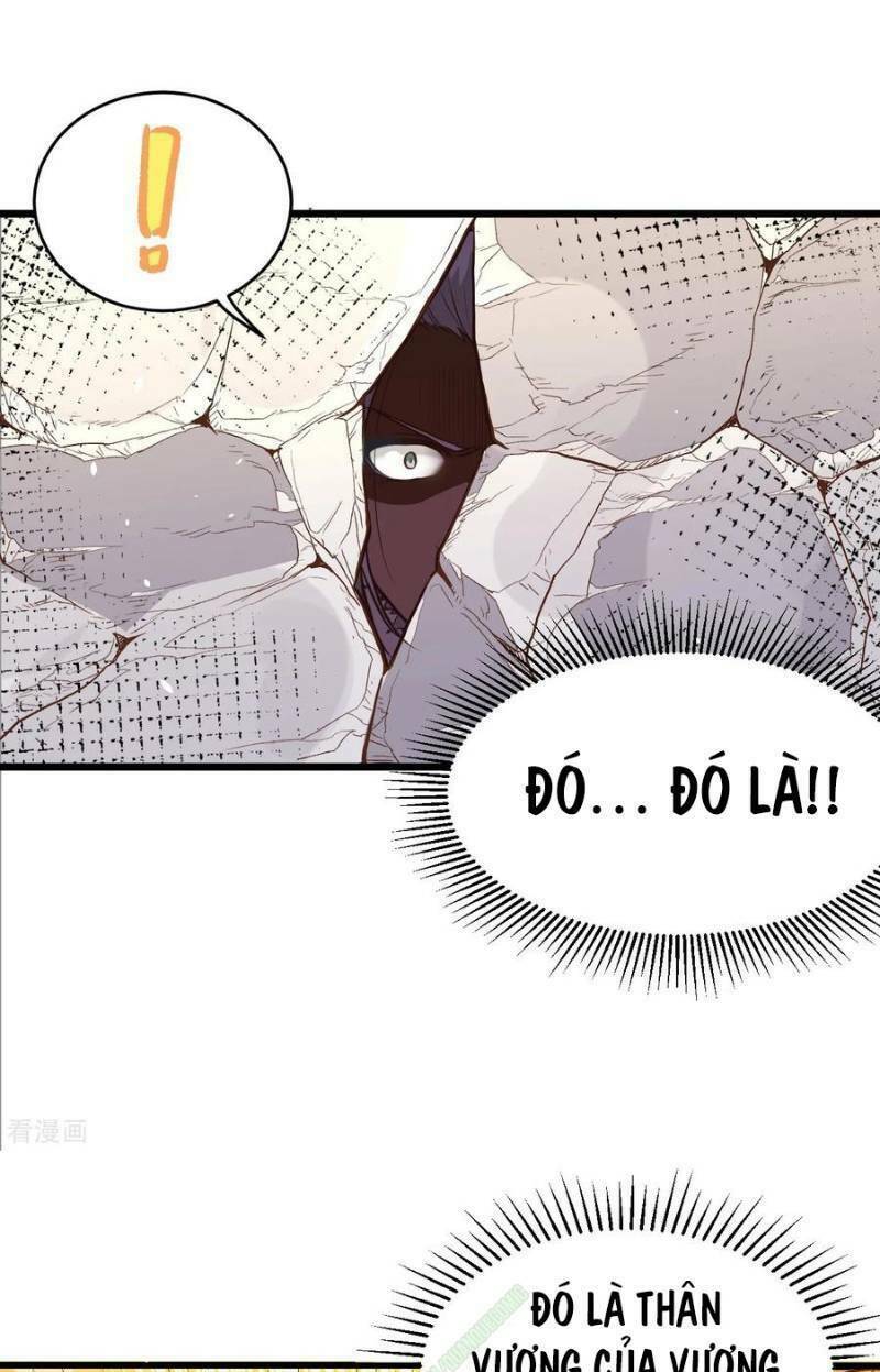 Từ Hôm Nay Bắt Đầu Làm Thành Chủ - Chapter 107 - Page 22