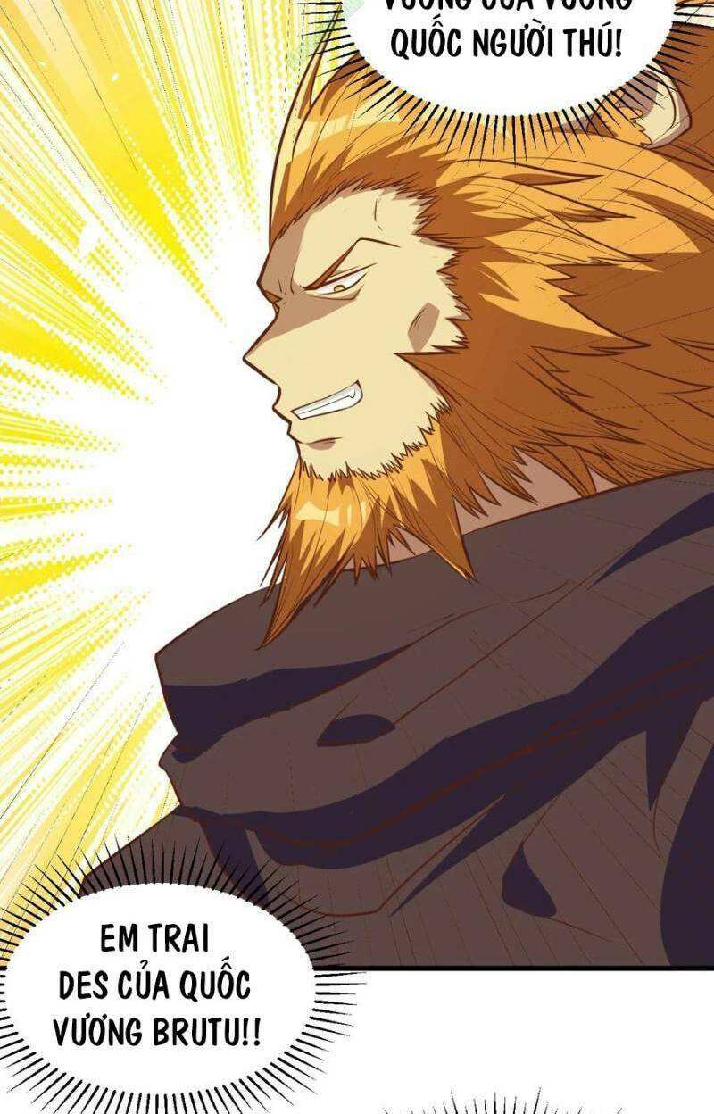 Từ Hôm Nay Bắt Đầu Làm Thành Chủ - Chapter 107 - Page 23