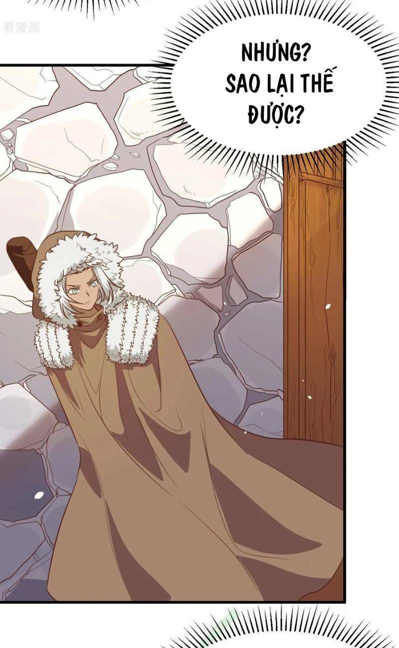 Từ Hôm Nay Bắt Đầu Làm Thành Chủ - Chapter 107 - Page 24