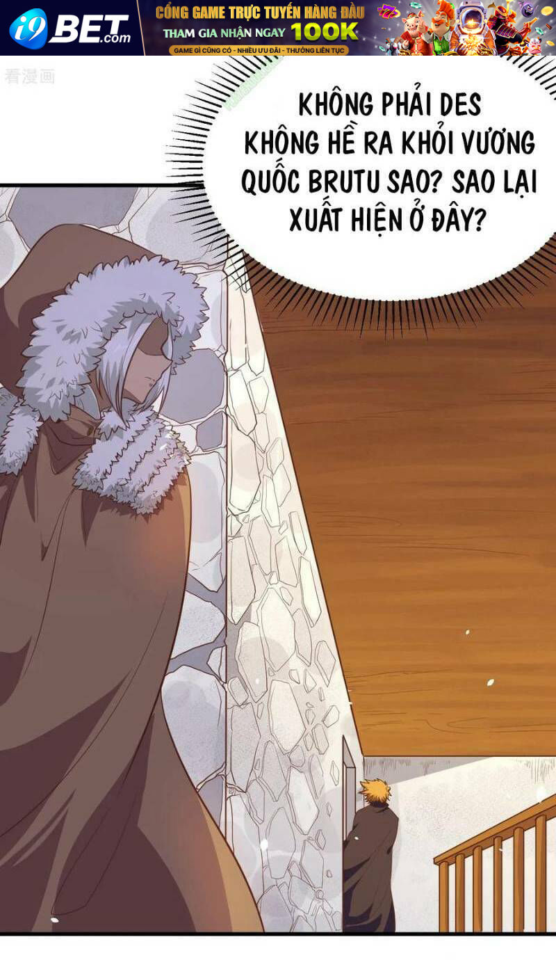 Từ Hôm Nay Bắt Đầu Làm Thành Chủ - Chapter 107 - Page 25