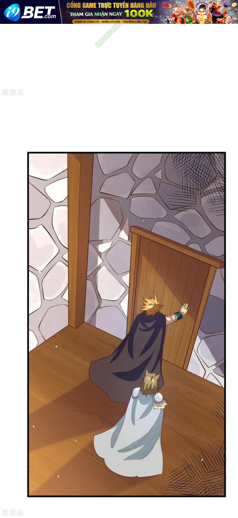 Từ Hôm Nay Bắt Đầu Làm Thành Chủ - Chapter 107 - Page 27