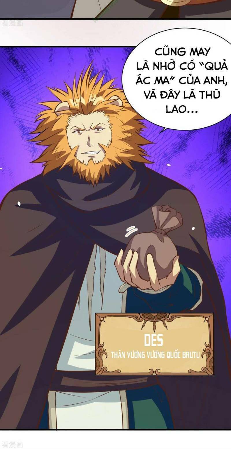 Từ Hôm Nay Bắt Đầu Làm Thành Chủ - Chapter 107 - Page 29