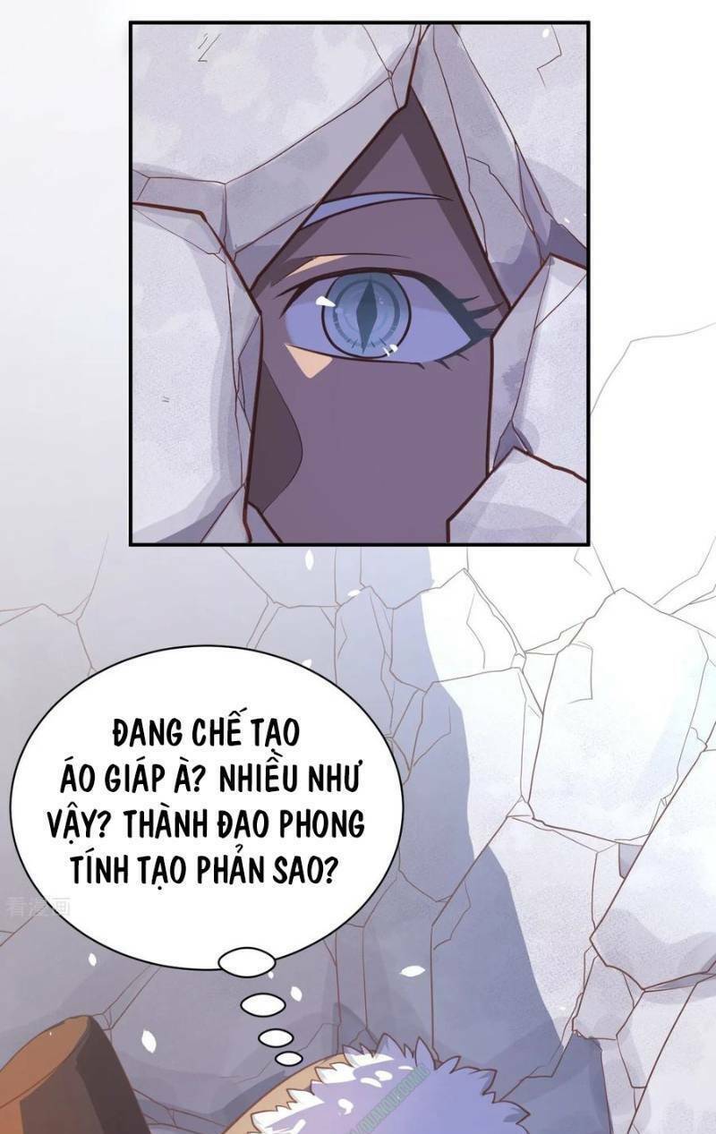 Từ Hôm Nay Bắt Đầu Làm Thành Chủ - Chapter 107 - Page 4