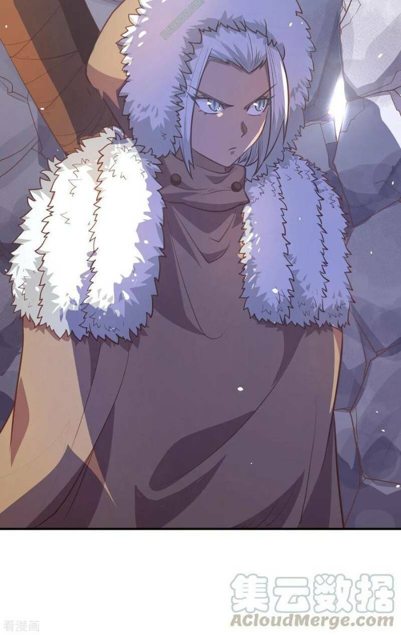 Từ Hôm Nay Bắt Đầu Làm Thành Chủ - Chapter 107 - Page 5