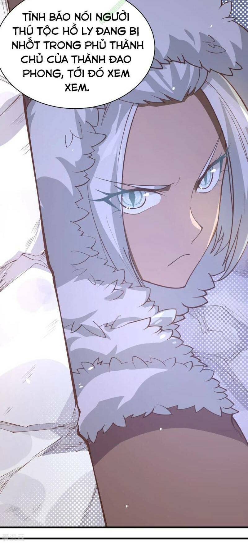 Từ Hôm Nay Bắt Đầu Làm Thành Chủ - Chapter 107 - Page 7