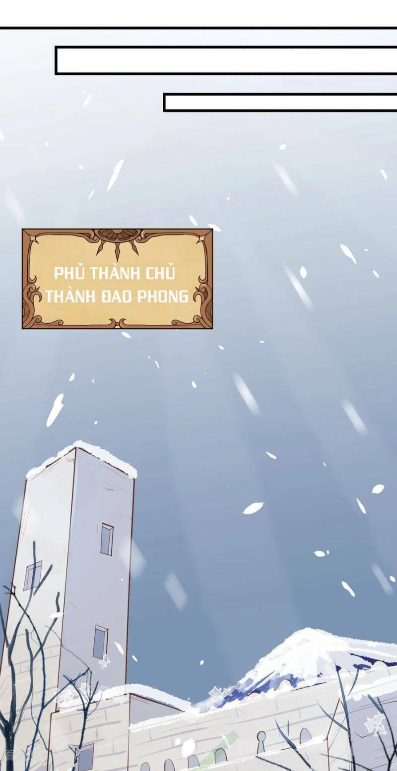 Từ Hôm Nay Bắt Đầu Làm Thành Chủ - Chapter 107 - Page 8