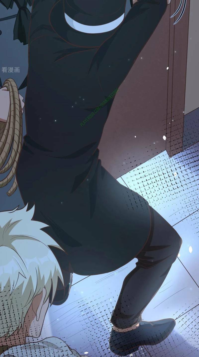 Từ Hôm Nay Bắt Đầu Làm Thành Chủ - Chapter 108.2 - Page 10