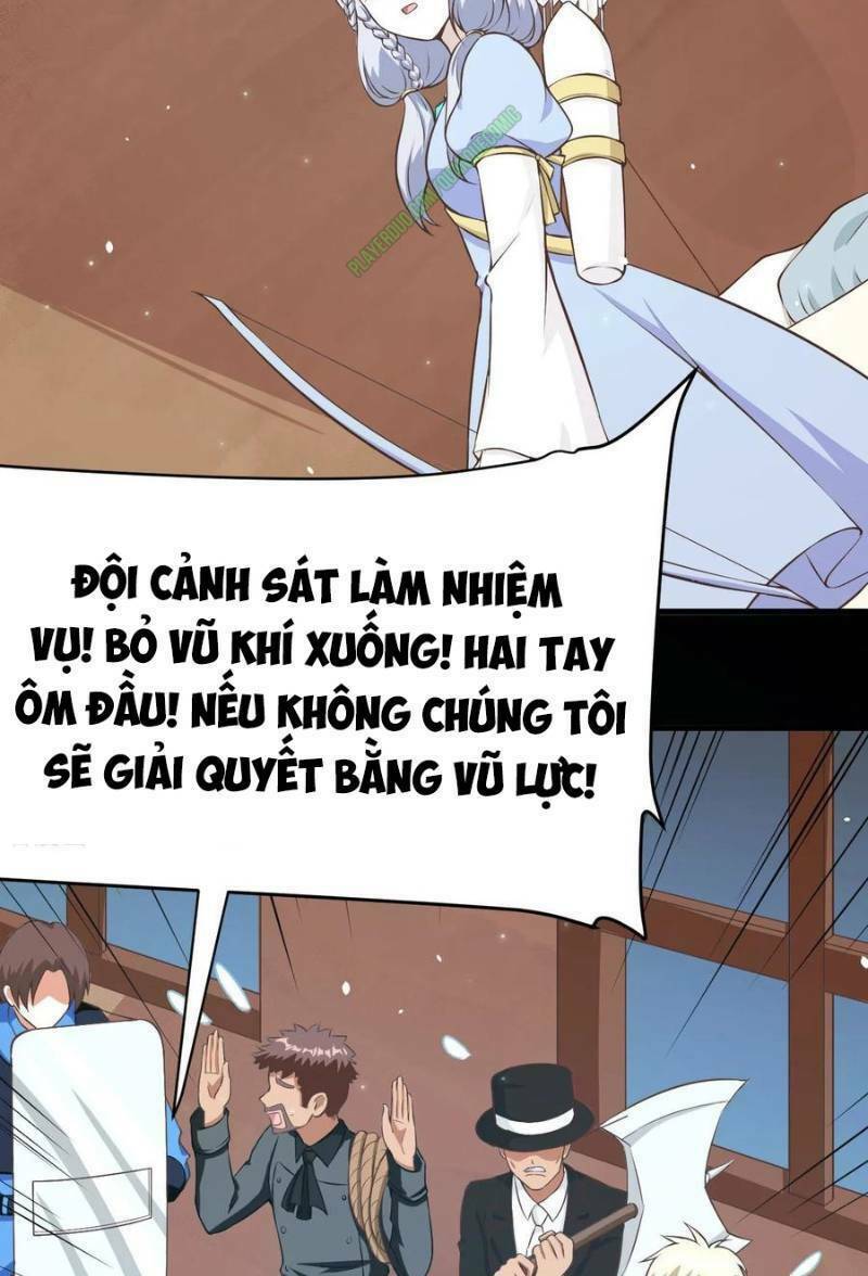 Từ Hôm Nay Bắt Đầu Làm Thành Chủ - Chapter 108.2 - Page 13
