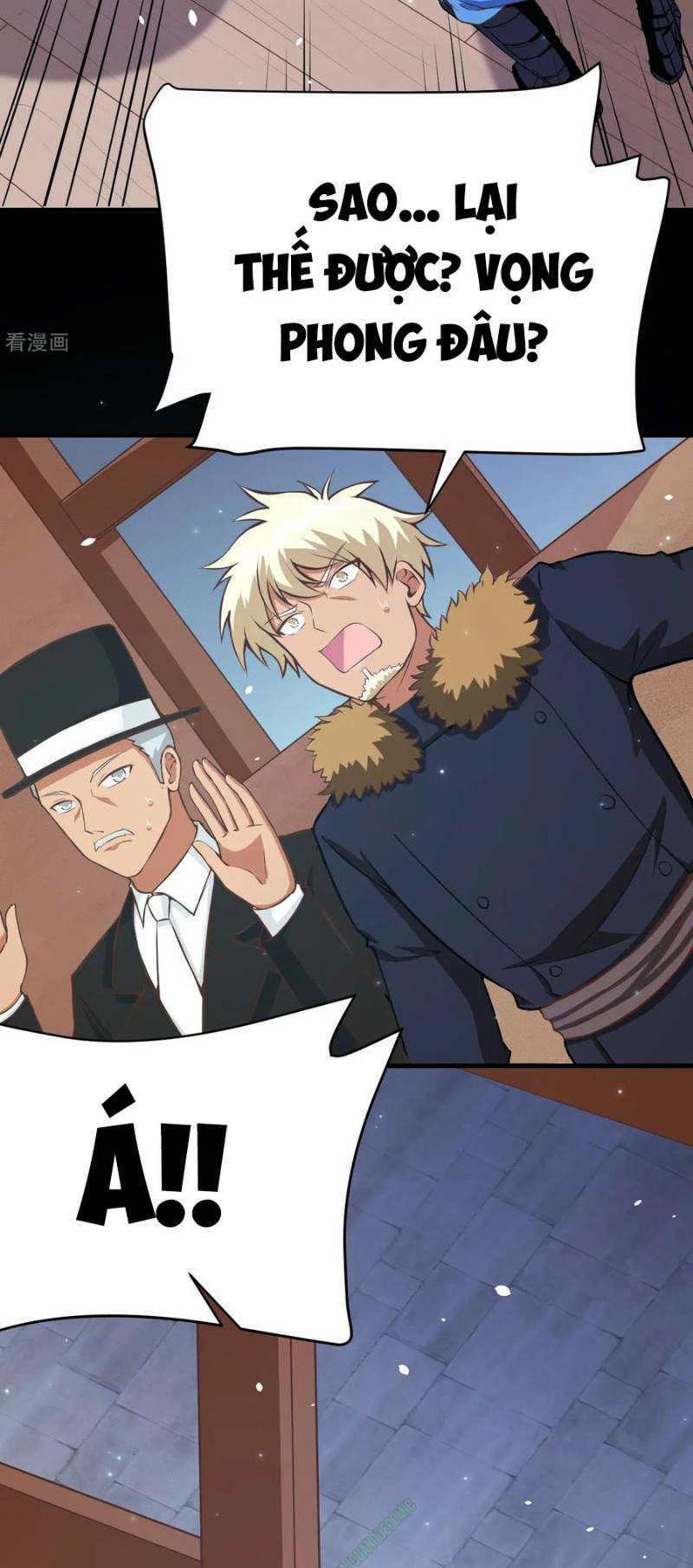 Từ Hôm Nay Bắt Đầu Làm Thành Chủ - Chapter 108.2 - Page 15