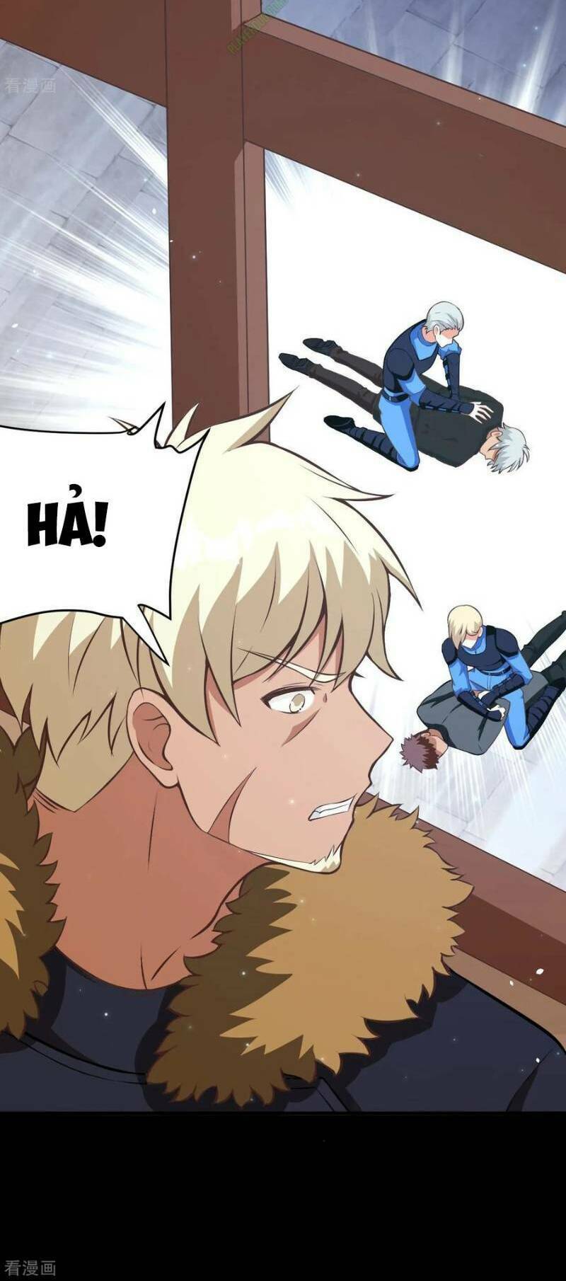 Từ Hôm Nay Bắt Đầu Làm Thành Chủ - Chapter 108.2 - Page 16