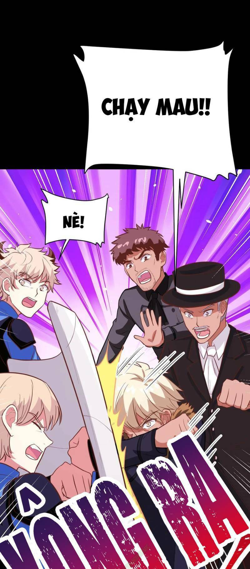 Từ Hôm Nay Bắt Đầu Làm Thành Chủ - Chapter 108.2 - Page 17