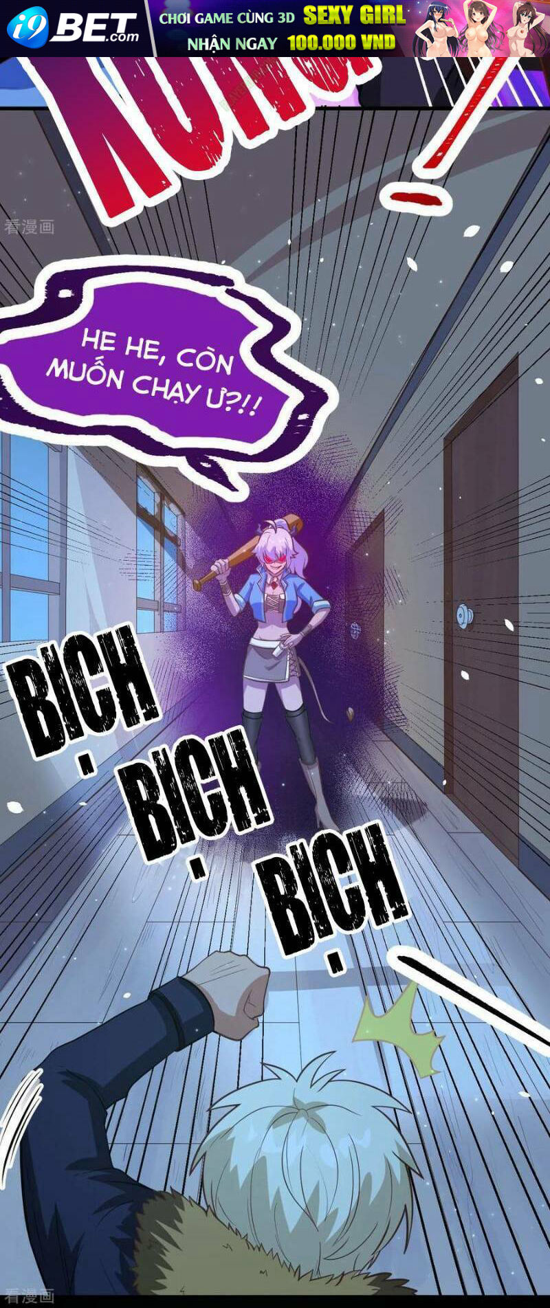 Từ Hôm Nay Bắt Đầu Làm Thành Chủ - Chapter 108.2 - Page 18