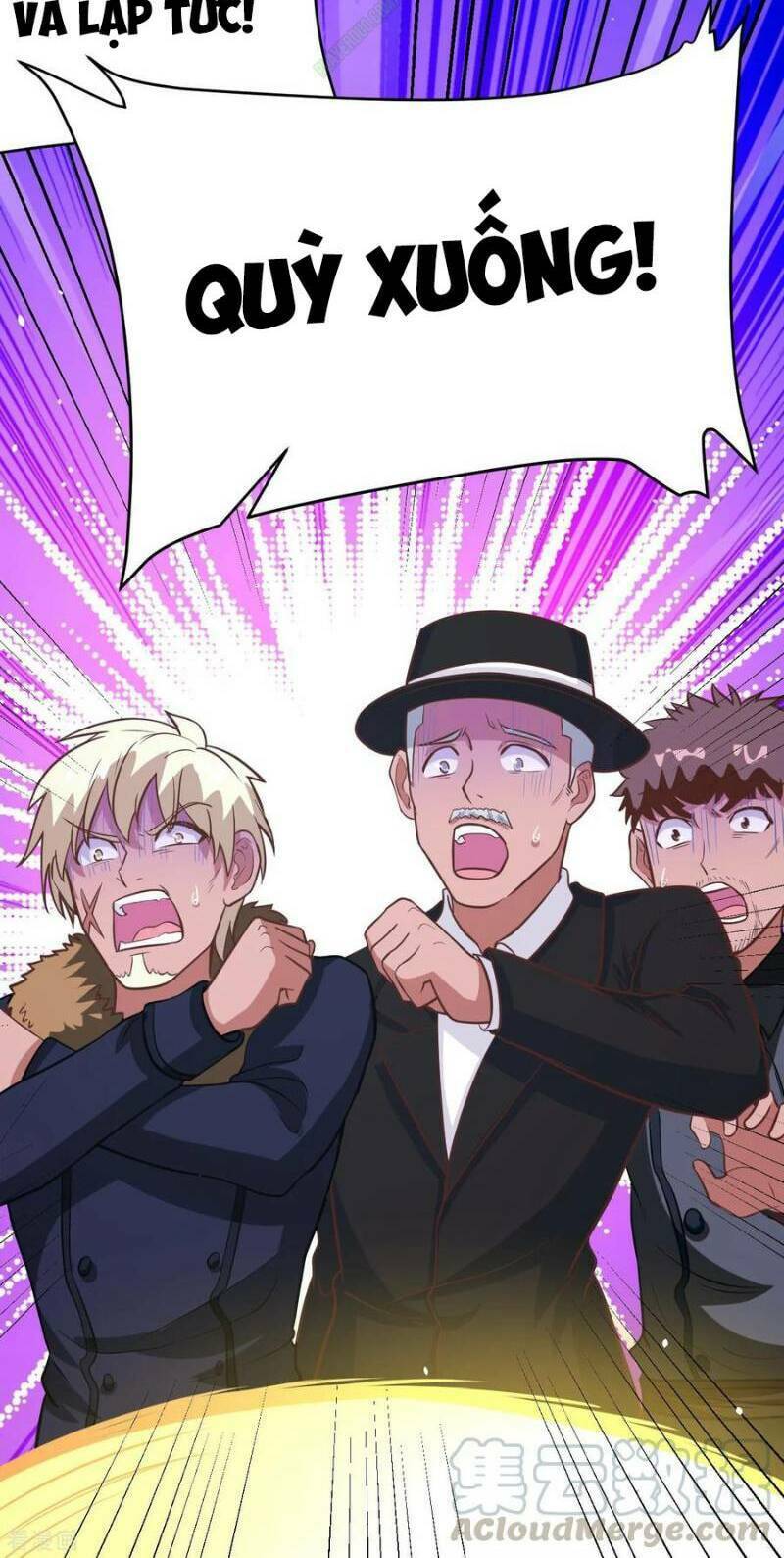 Từ Hôm Nay Bắt Đầu Làm Thành Chủ - Chapter 108.2 - Page 20