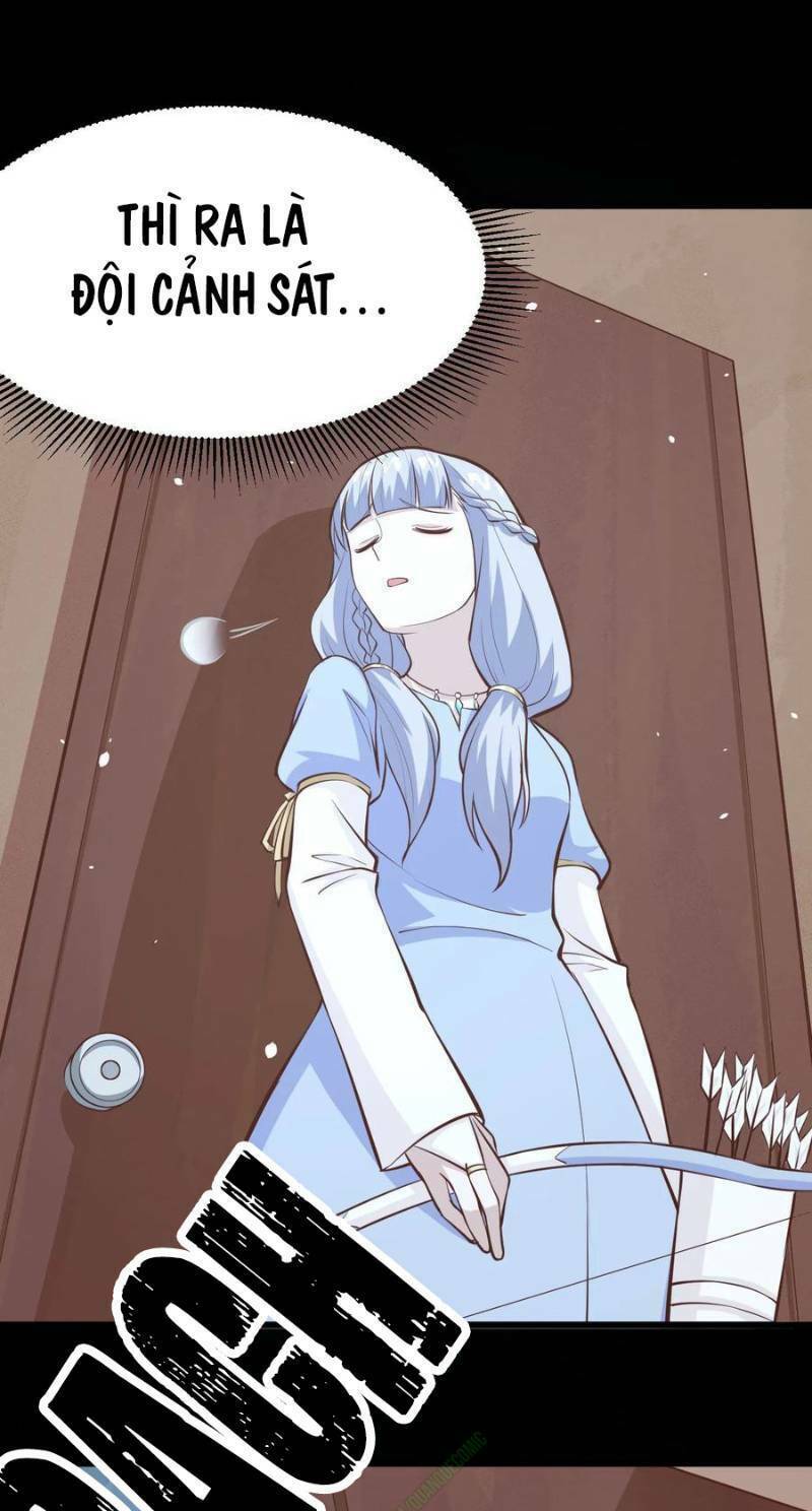 Từ Hôm Nay Bắt Đầu Làm Thành Chủ - Chapter 108.2 - Page 23