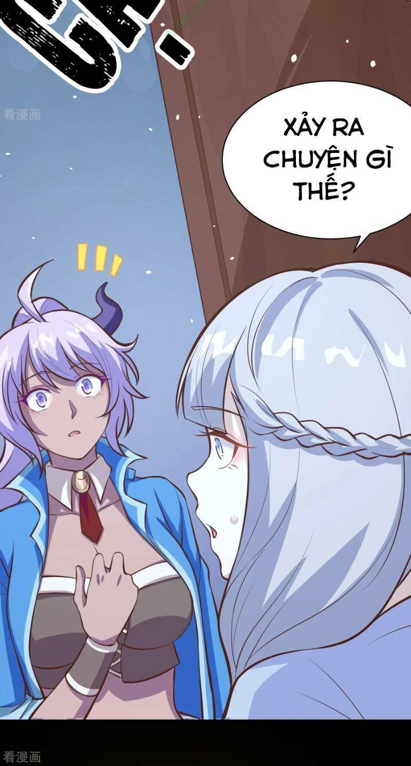 Từ Hôm Nay Bắt Đầu Làm Thành Chủ - Chapter 108.2 - Page 24