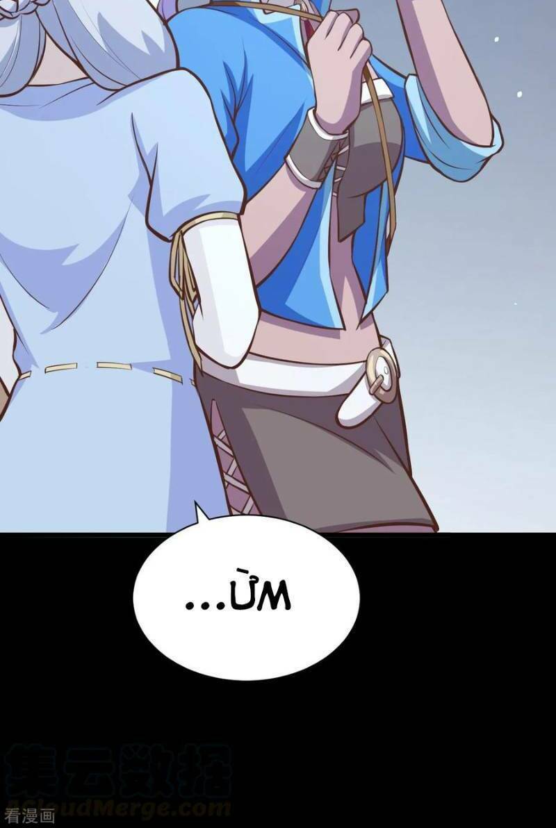 Từ Hôm Nay Bắt Đầu Làm Thành Chủ - Chapter 108.2 - Page 27