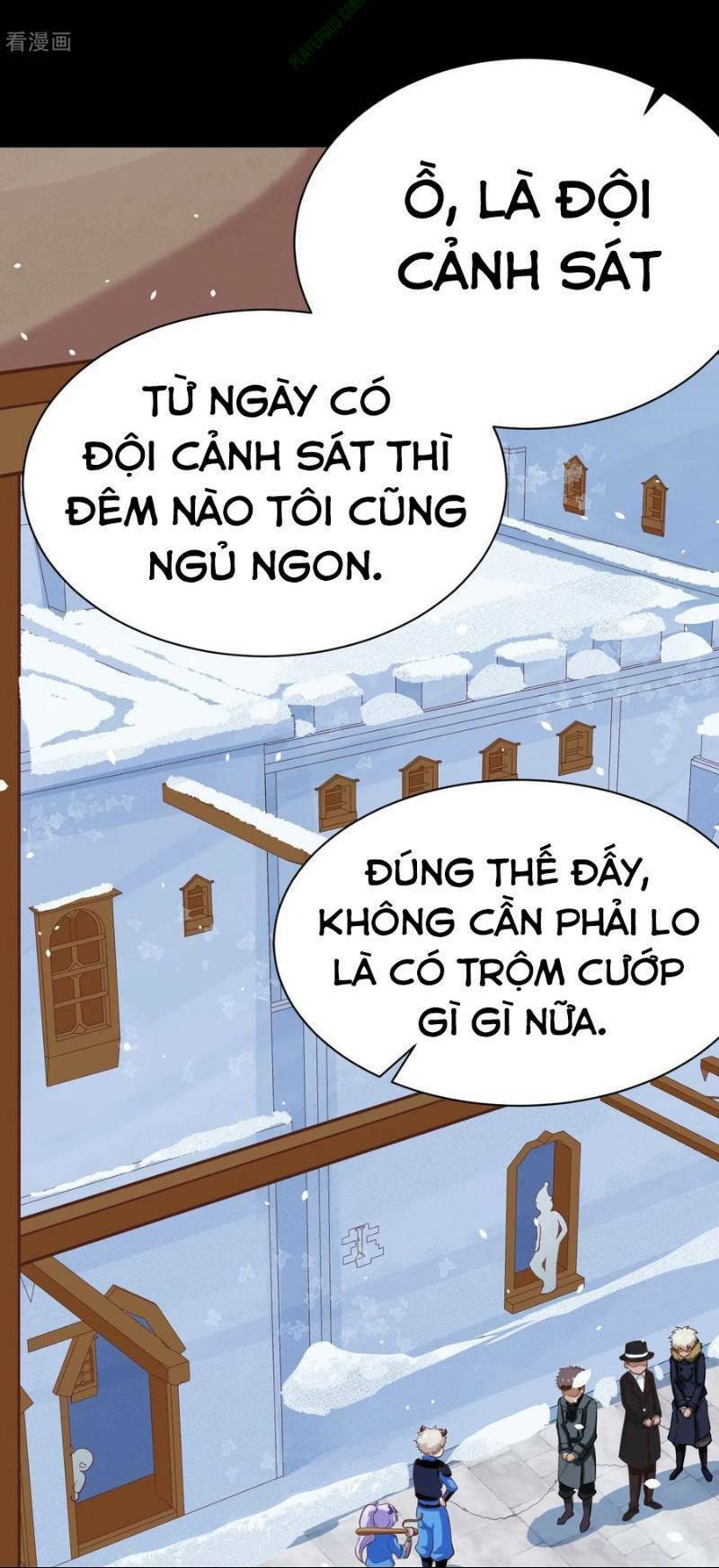Từ Hôm Nay Bắt Đầu Làm Thành Chủ - Chapter 108.2 - Page 29