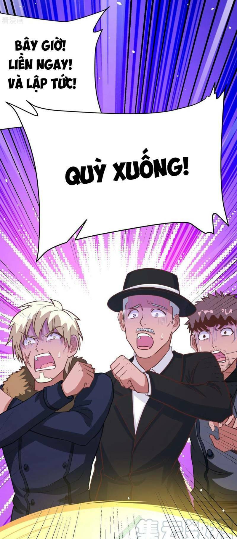 Từ Hôm Nay Bắt Đầu Làm Thành Chủ - Chapter 108.2 - Page 3