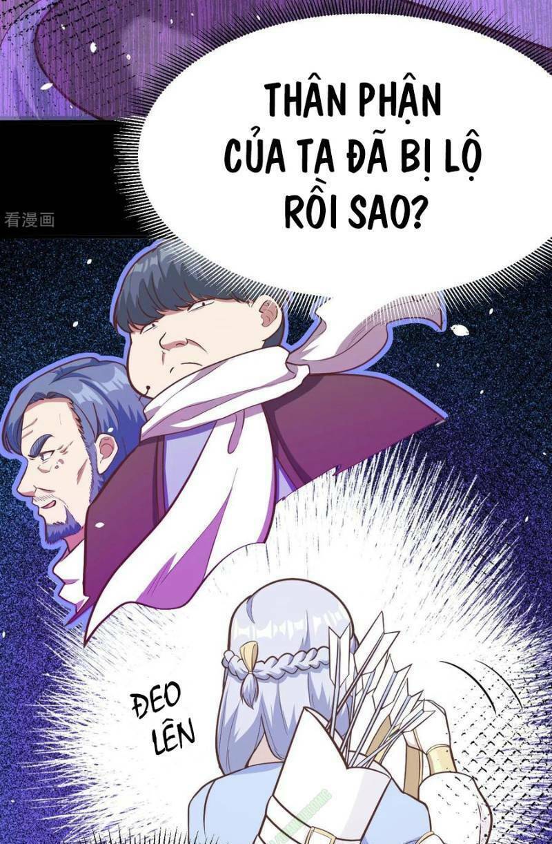 Từ Hôm Nay Bắt Đầu Làm Thành Chủ - Chapter 108.2 - Page 5