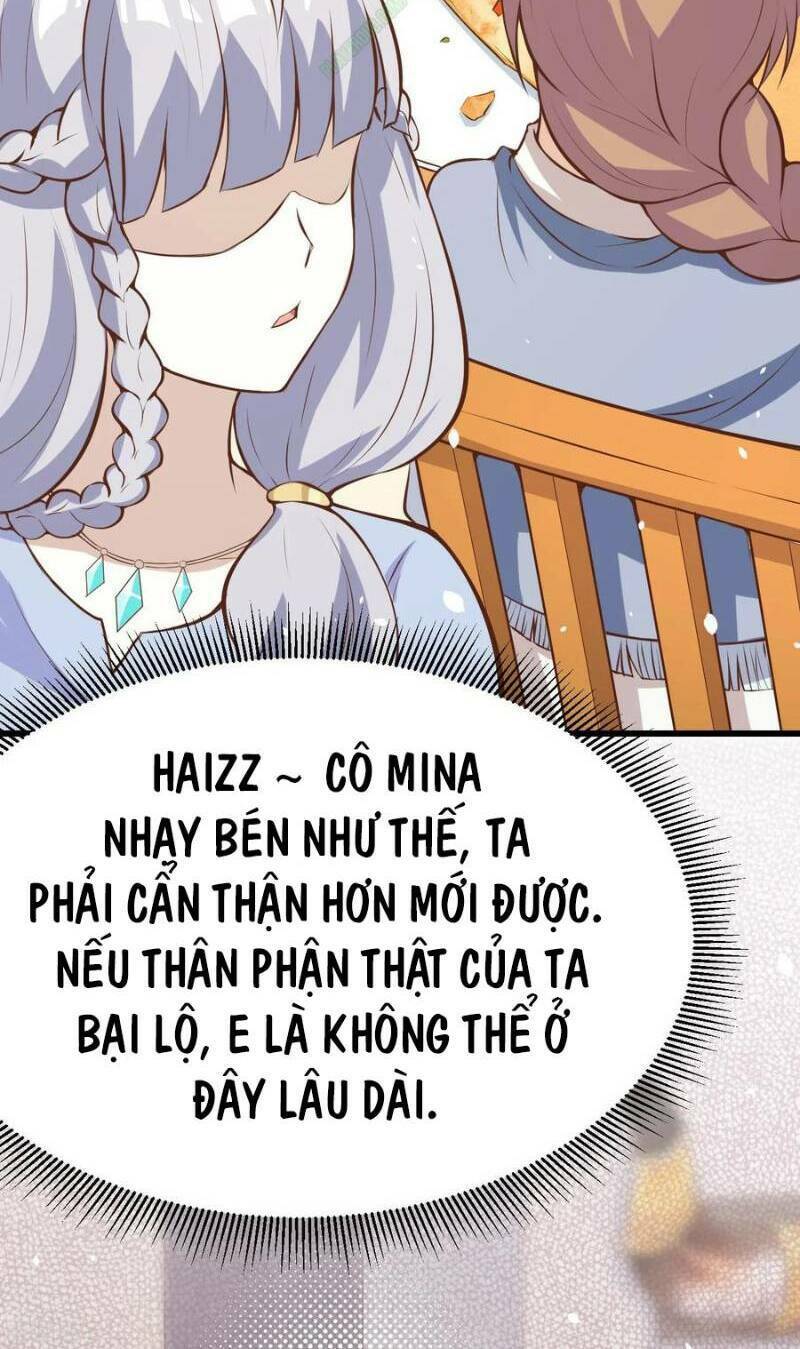 Từ Hôm Nay Bắt Đầu Làm Thành Chủ - Chapter 108 - Page 9