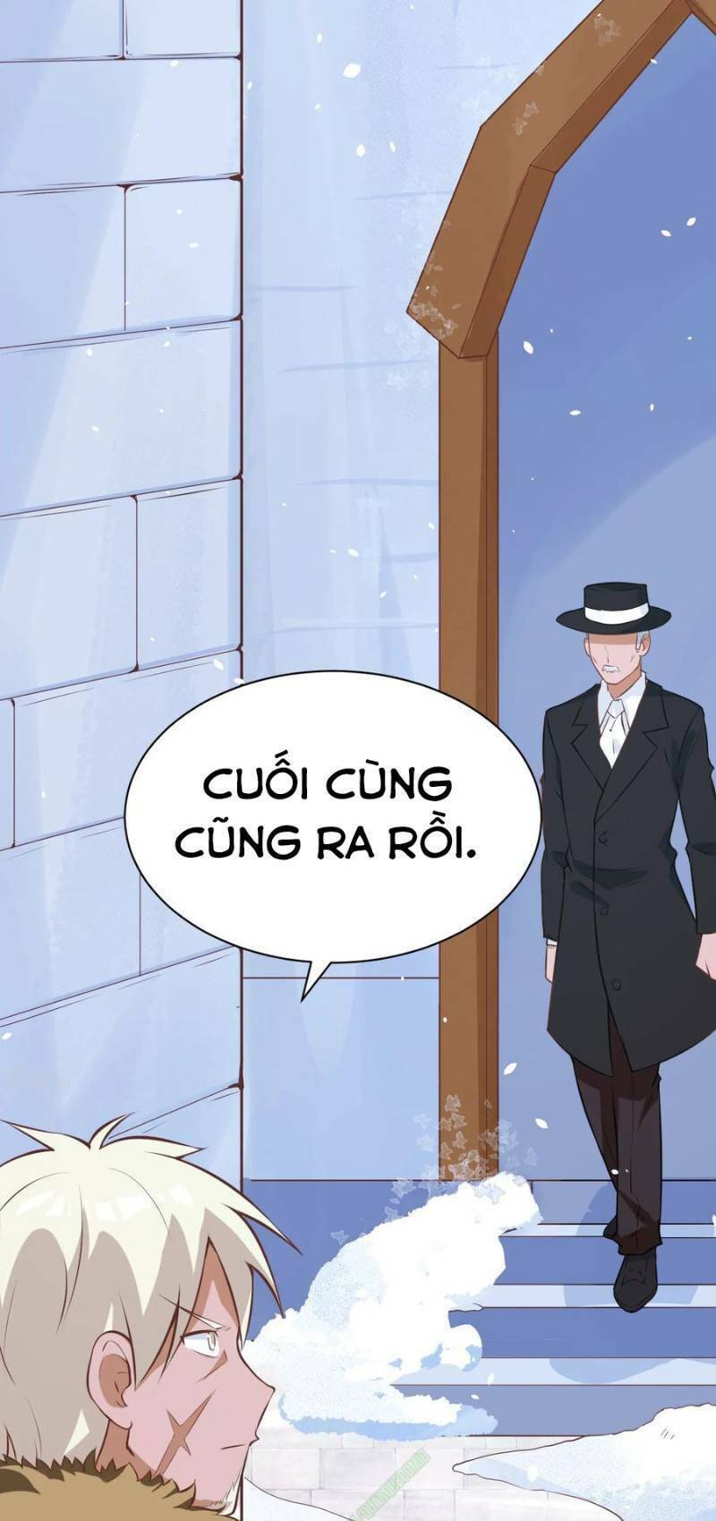 Từ Hôm Nay Bắt Đầu Làm Thành Chủ - Chapter 108 - Page 12