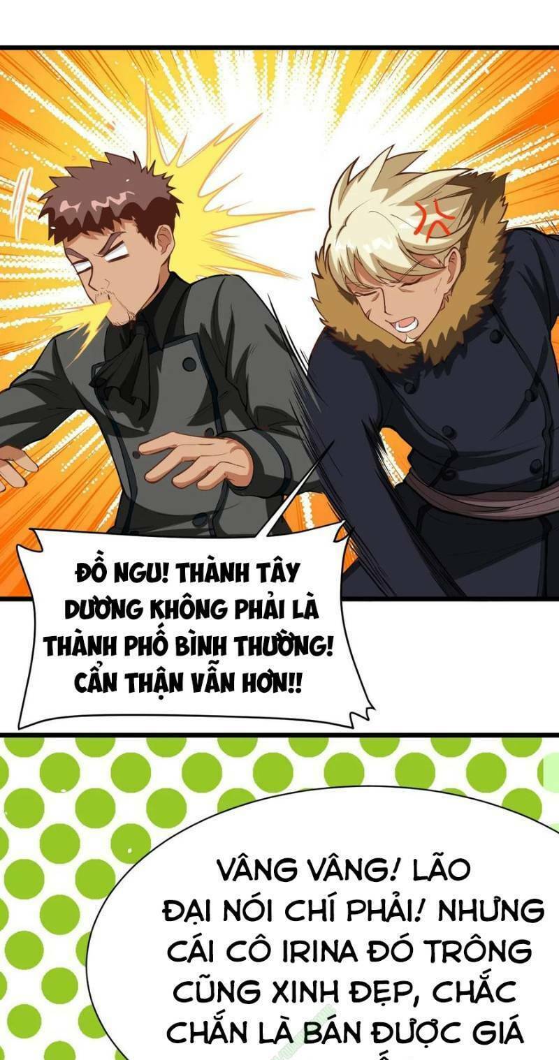 Từ Hôm Nay Bắt Đầu Làm Thành Chủ - Chapter 108 - Page 16