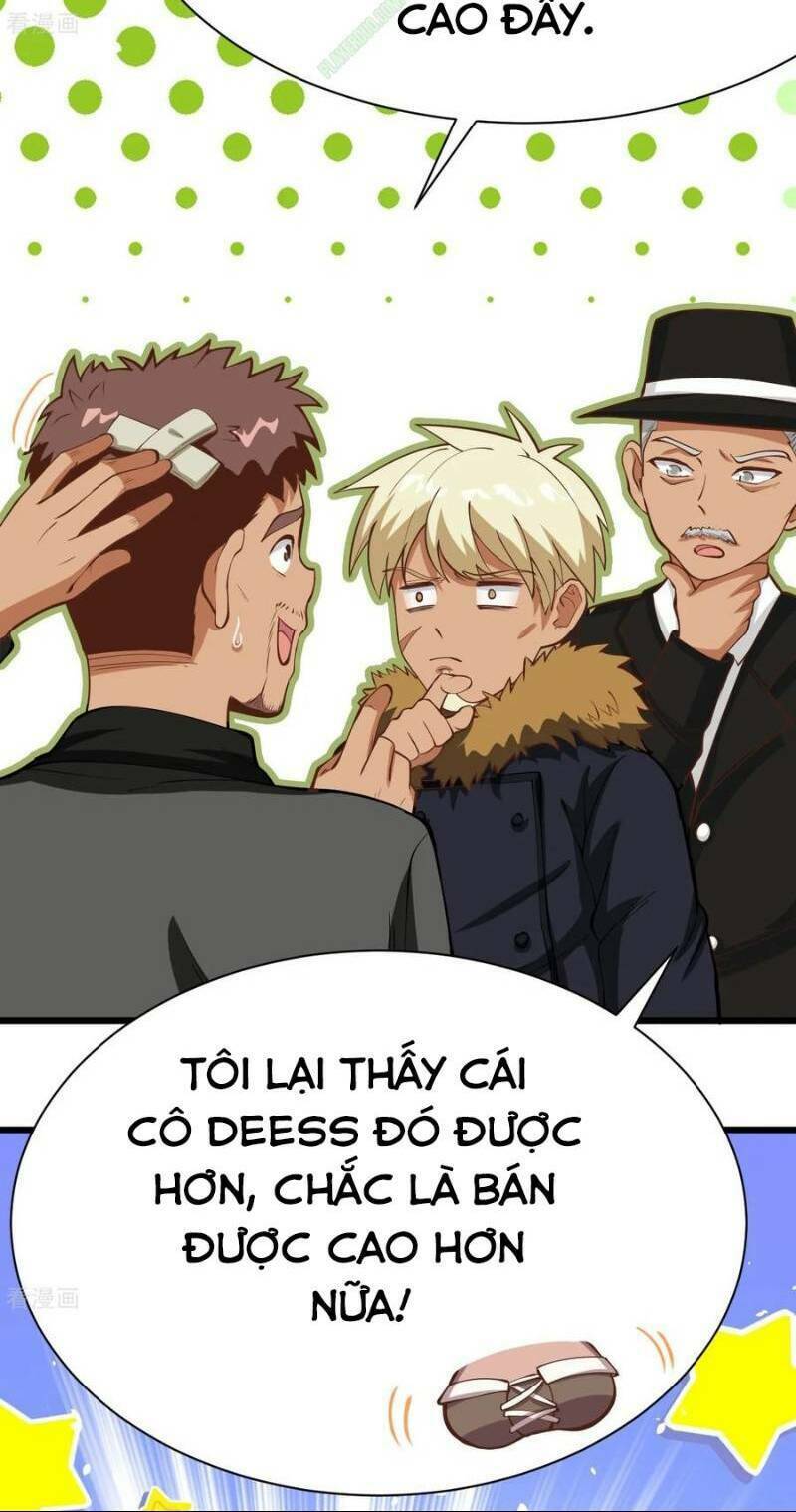 Từ Hôm Nay Bắt Đầu Làm Thành Chủ - Chapter 108 - Page 17